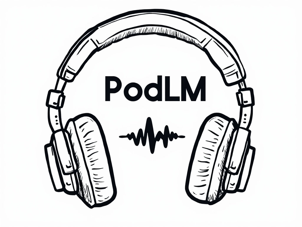 What is PodLM AI Podcast Generator